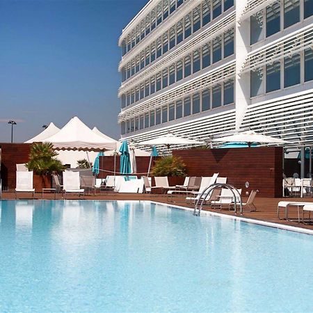 Hotel Hiberus Zaragoza Exteriér fotografie